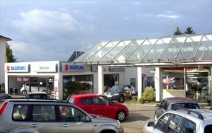 Autohaus Bethel GmbH